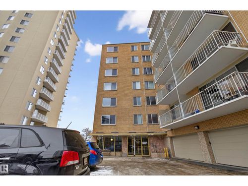 12207 Jasper Ave Nw, Edmonton, AB, T5N3K2 | Card Image