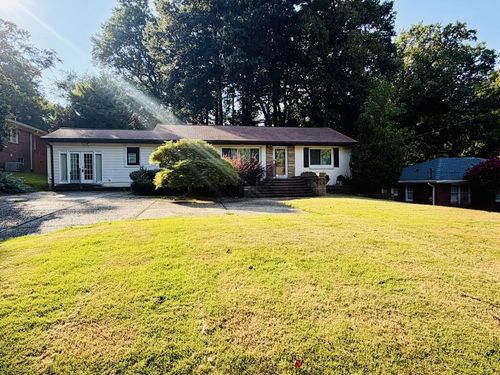 2344 Howell Mill Rd Nw, Atlanta, GA, 30318-1631 | Card Image