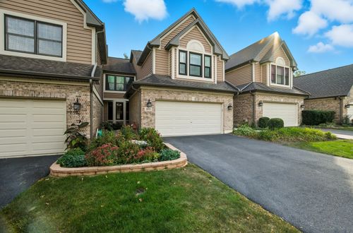 511 Rosebud Dr S, Lombard, IL, 60148-6168 | Card Image