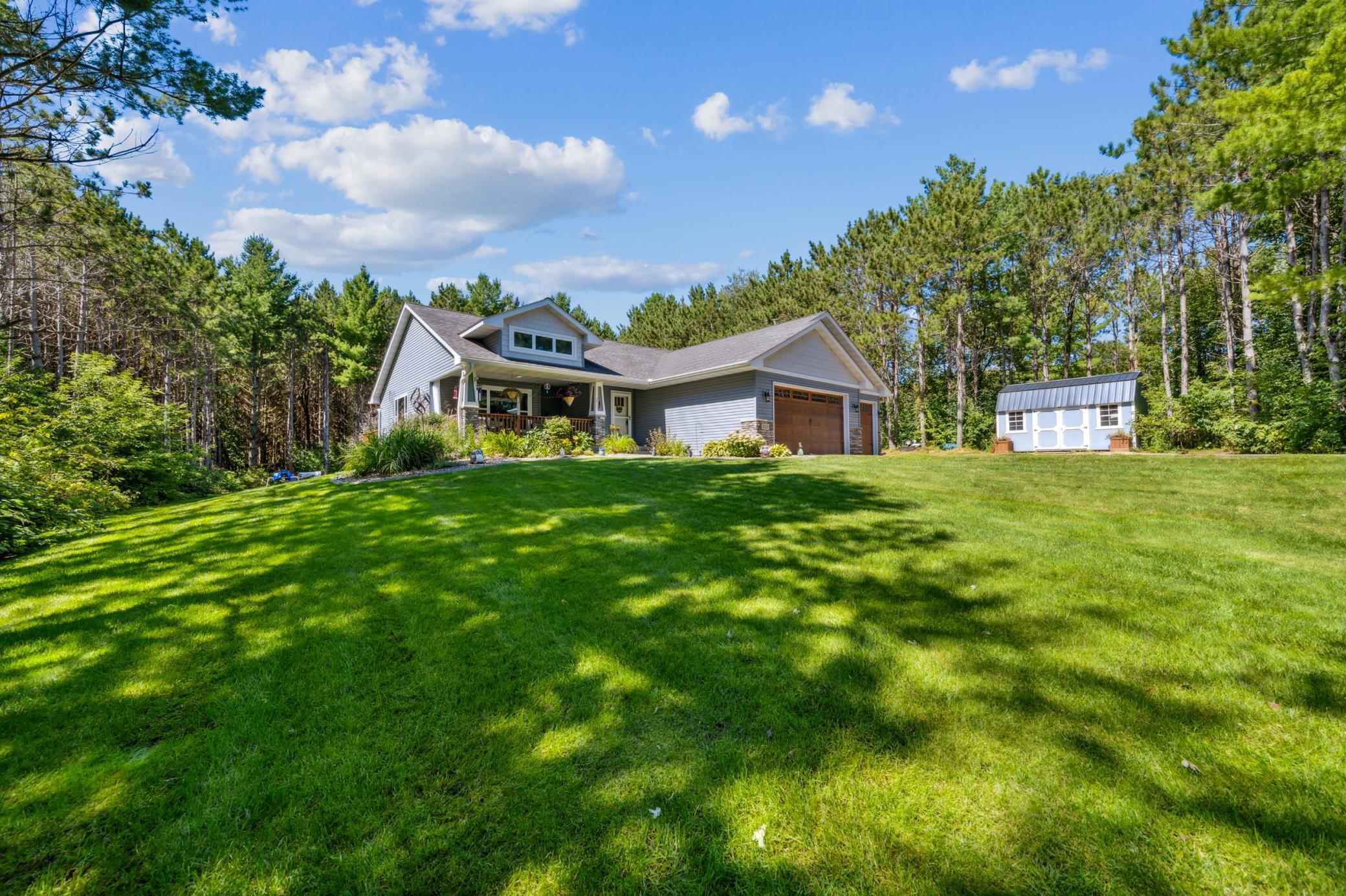 193rd St, Baldwin, WI 54002