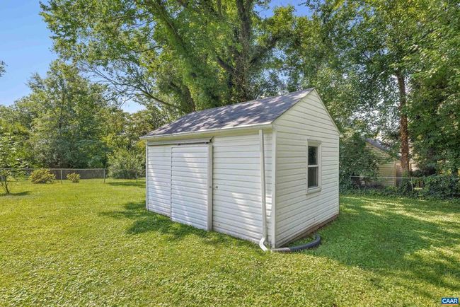 608 Davis Ave, House other with 3 bedrooms, 3 bathrooms and null parking in CHARLOTTESVILLE VA | Image 8