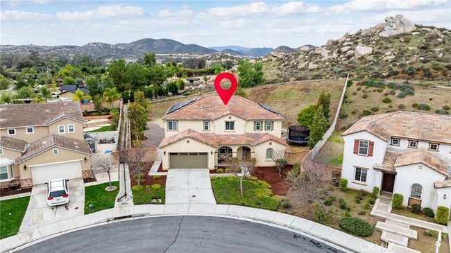 25843 Wilderness Way, House other with 4 bedrooms, 3 bathrooms and 3 parking in Menifee CA | Image 56