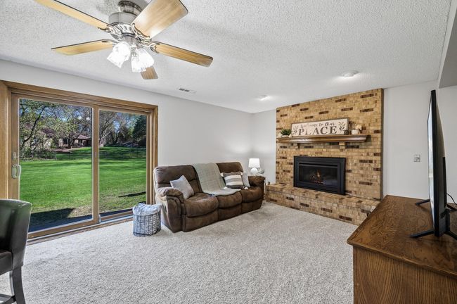485 Mackubin Cir, House other with 4 bedrooms, 2 bathrooms and null parking in Shoreview MN | Image 35