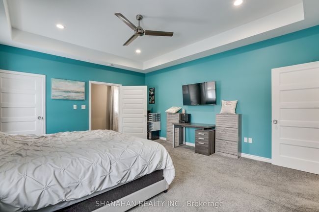 3167 Broadway St, House other with 4 bedrooms, 4 bathrooms and 4 parking in Brooke Alvinston ON | Image 19
