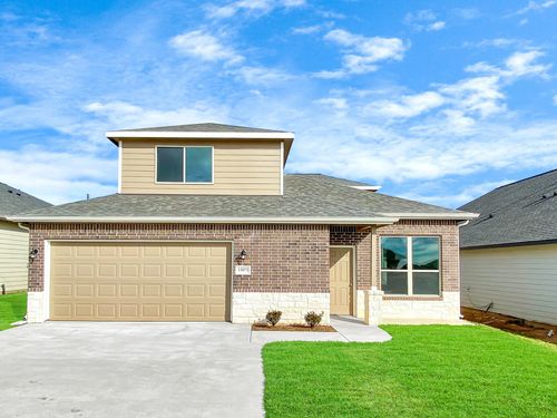 13071 Clearview Dr, Willis, TX, 77318-1143 | Card Image