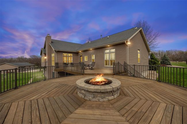 1415 Turkey Run Ne, House other with 5 bedrooms, 6 bathrooms and null parking in Solon IA | Image 40