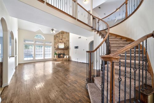 2310 Palo Duro Dr, Prosper, TX, 75078-7232 | Card Image