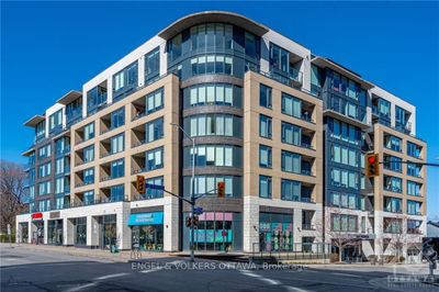 202 - 360 Patricia Ave, Condo with 2 bedrooms, 2 bathrooms and 1 parking in Ottawa ON | Image 1