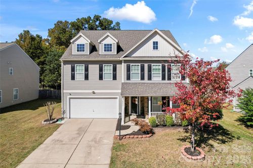 14422 Lake Crossing Dr, Charlotte, NC, 28278-7648 | Card Image