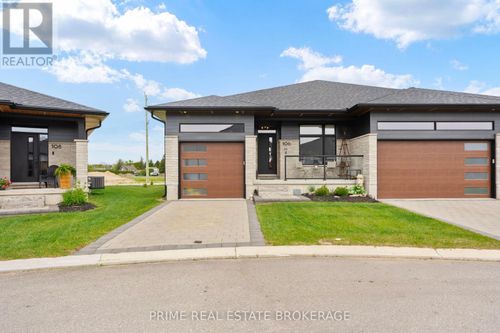 3-106 Coastal Cres, Grand Bend, ON, N0M1T0 | Card Image