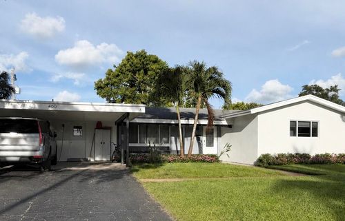 460 Sw 55th Ave, Plantation, FL, 33317-3536 | Card Image