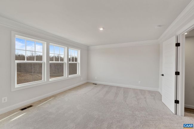 12 Talen Ln, House attached with 4 bedrooms, 4 bathrooms and null parking in CHARLOTTESVILLE VA | Image 28