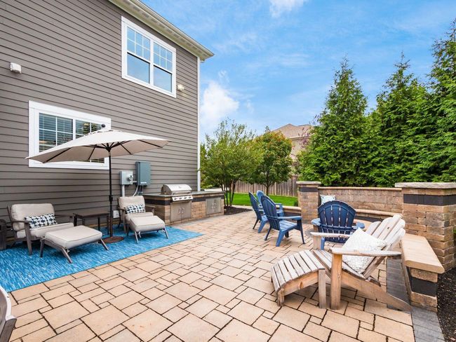 2225 Haviland Rd, House other with 4 bedrooms, 5 bathrooms and null parking in Columbus OH | Image 59