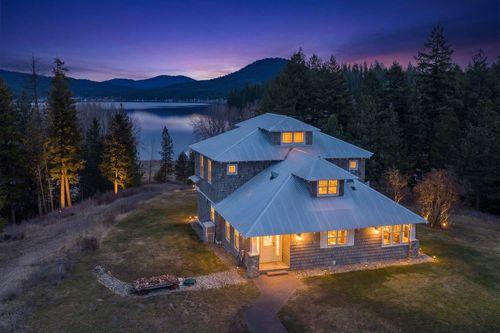 42994 S Loon Lake Rd, Loon Lake, WA, 99148-8602 | Card Image