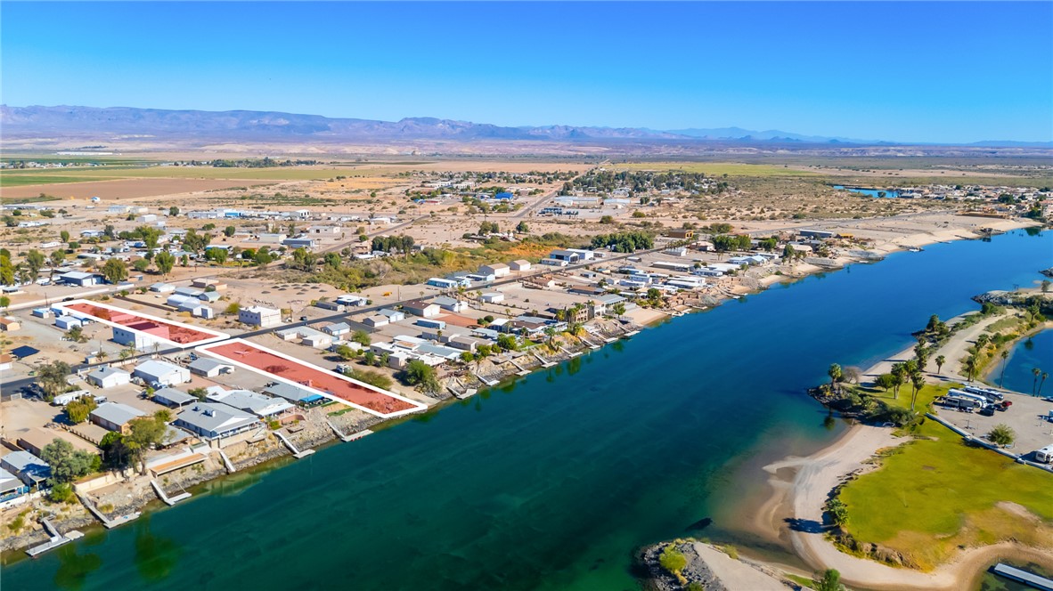 Land in Mohave Valley