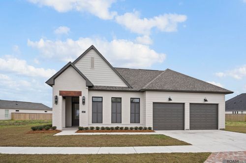 4457 Boulonnais Ave, Baton Rouge, LA, 70820-6009 | Card Image