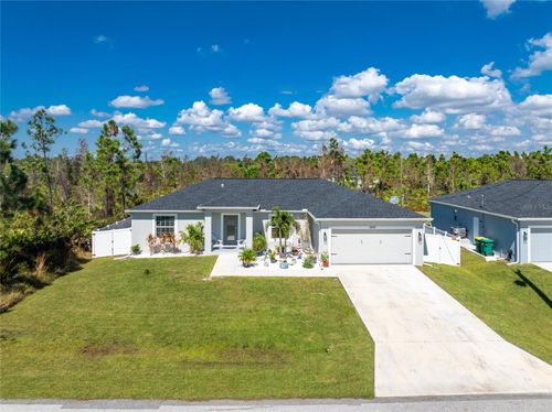 13172 Gorman Ave, Port Charlotte, FL, 33981-1821 | Card Image