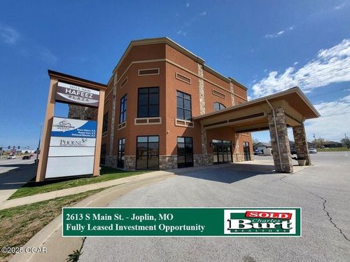 2613 S Main St, Joplin, MO, 64804-2659 | Card Image
