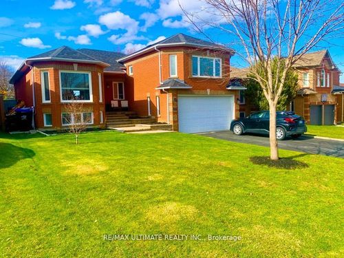 bsmt-66 Depeuter Crescent, Bradford West Gwillimbury, ON, L3Z3A2 | Card Image