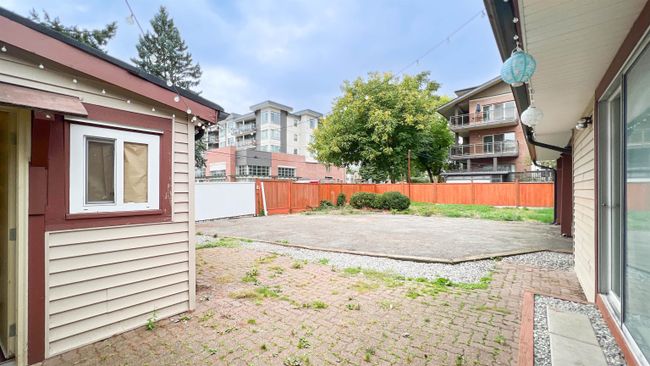 1991 Westminster Avenue, House other with 3 bedrooms, 1 bathrooms and 2 parking in Port Coquitlam BC | Image 8