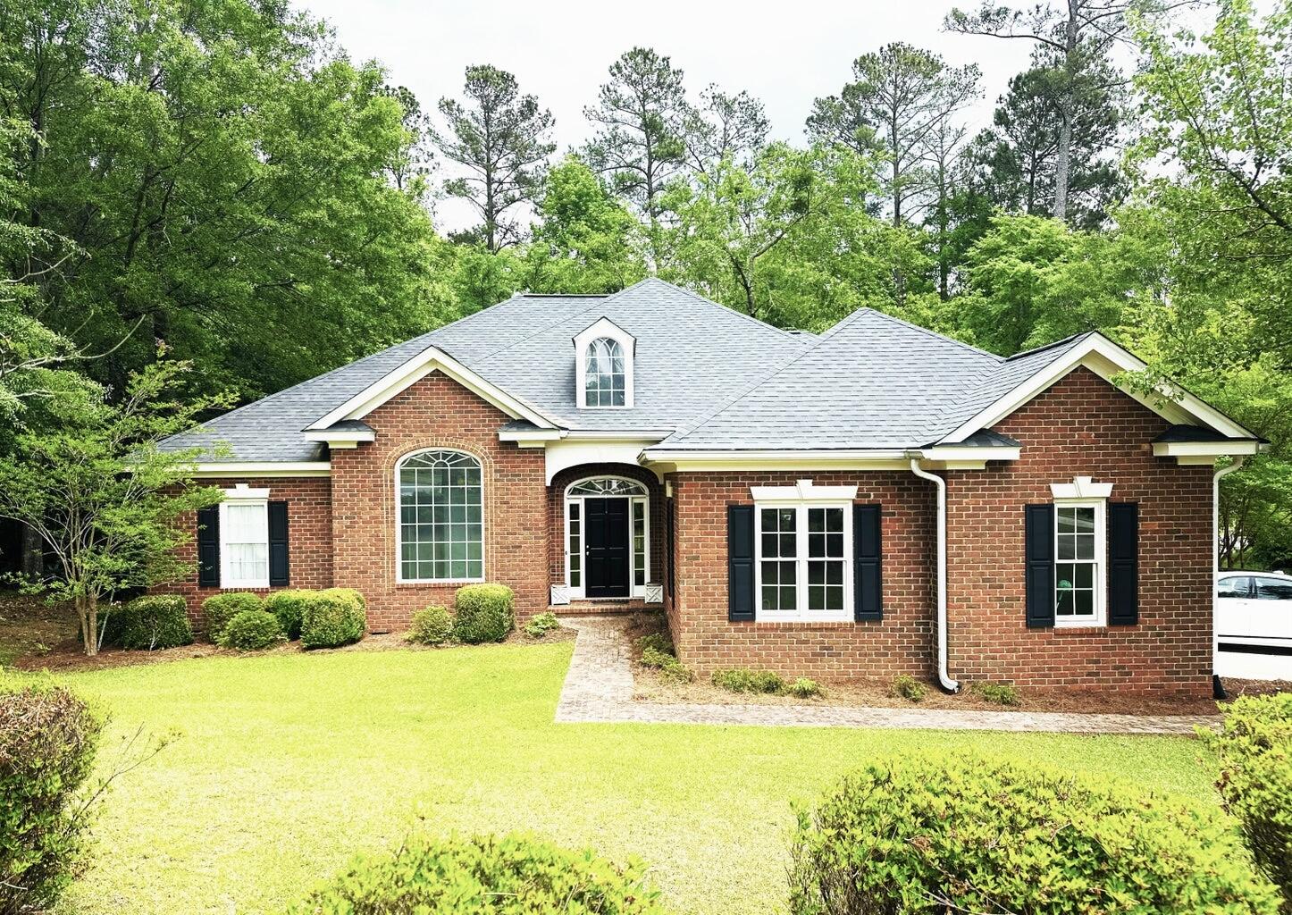 Apple Ln, Appling, GA 30802