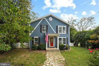 6414 14 Th Street, House other with 4 bedrooms, 2 bathrooms and null parking in ALEXANDRIA VA | Image 1