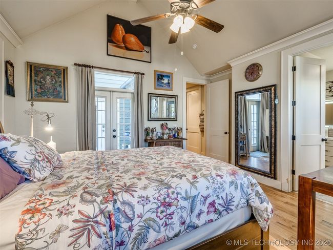 55 Boardwalk, House other with 2 bedrooms, 3 bathrooms and null parking in Carlton Lndg OK | Image 33