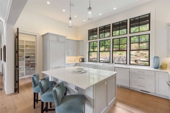 133 High Cliffs Rd, House other with 4 bedrooms, 5 bathrooms and null parking in Cashiers NC | Image 40