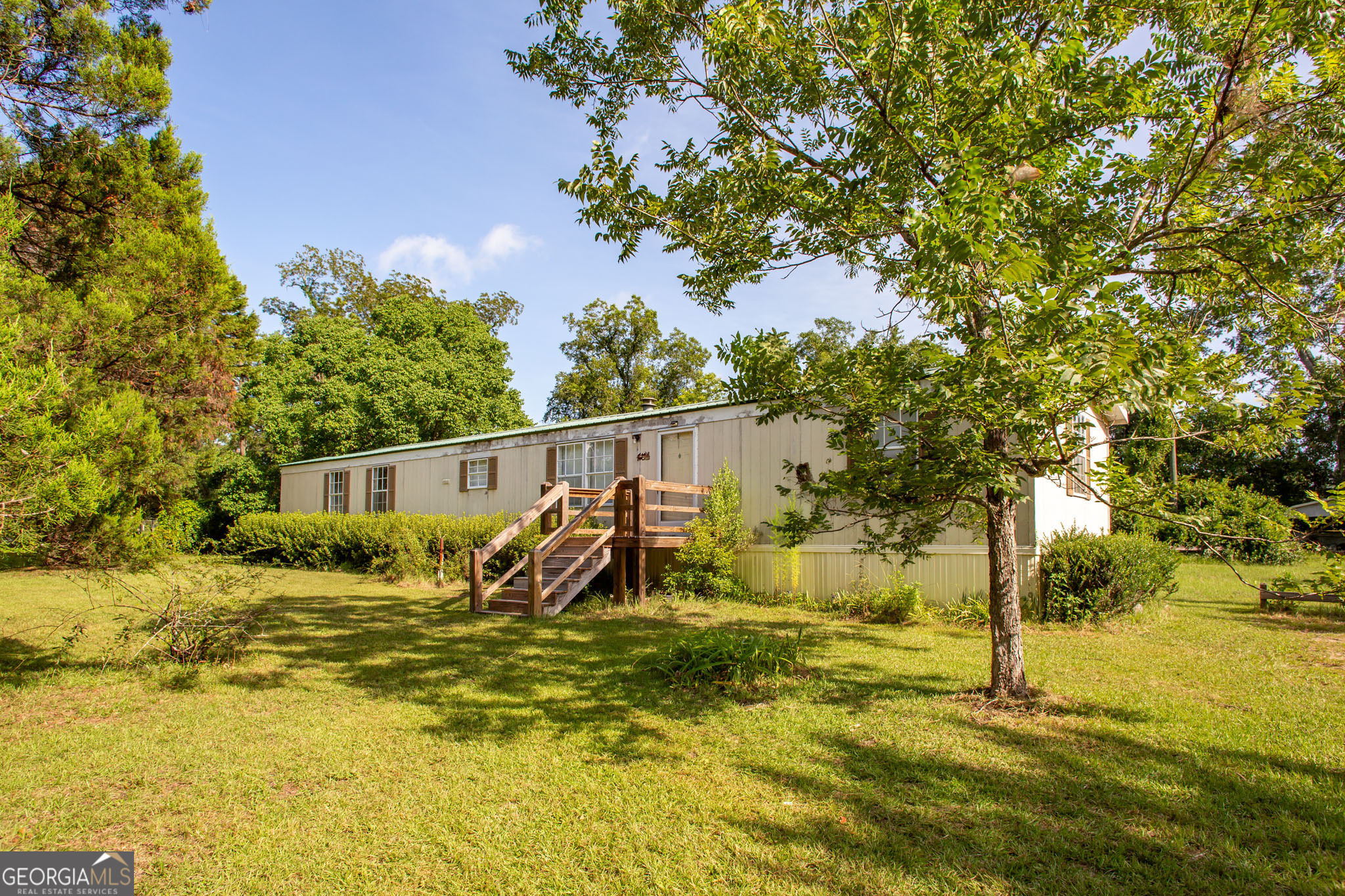 Residential in Blackshear 2