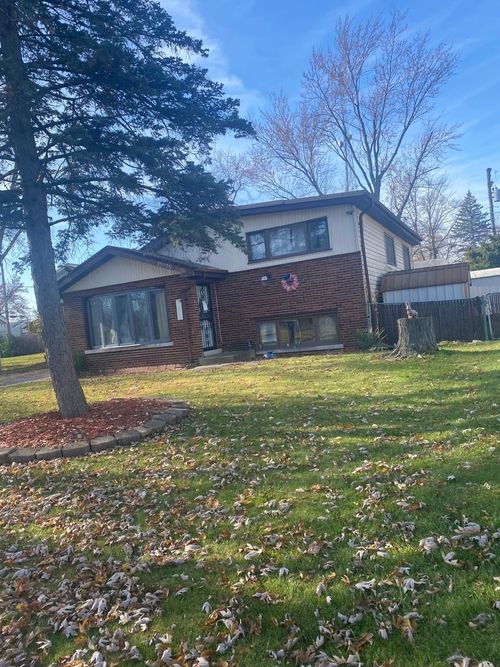 15950 Vera Ct, Oak Forest, IL, 60452-3732 | Card Image