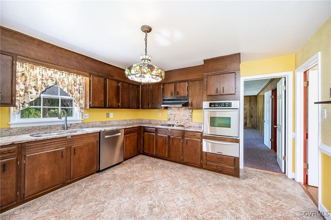 10108 Waltham Dr, House other with 4 bedrooms, 3 bathrooms and null parking in Henrico VA | Image 12