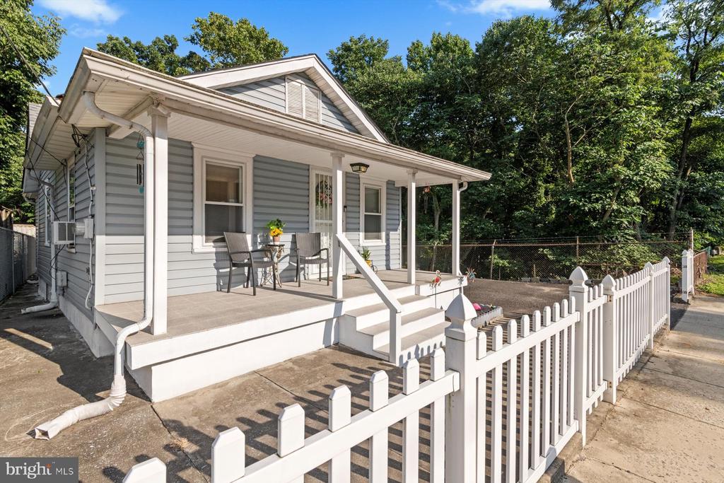 Haddonfield Rd, Pennsauken, NJ 08110