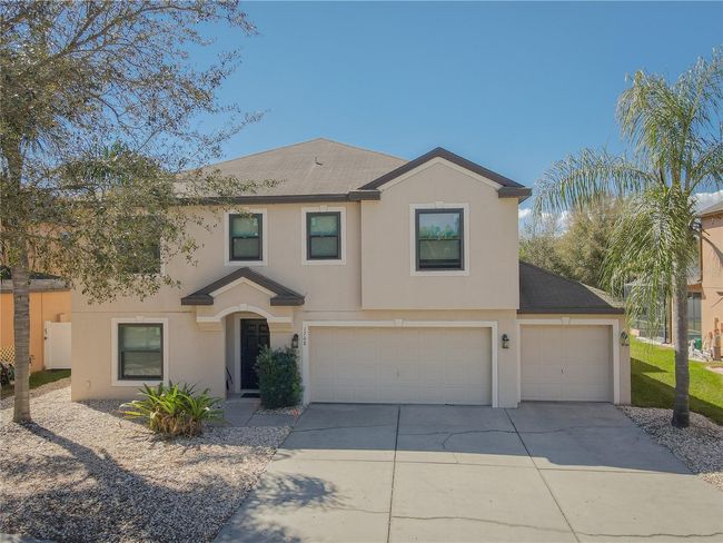 1708 Abbey Trace Dr, House other with 5 bedrooms, 3 bathrooms and null parking in DOVER FL | Image 10
