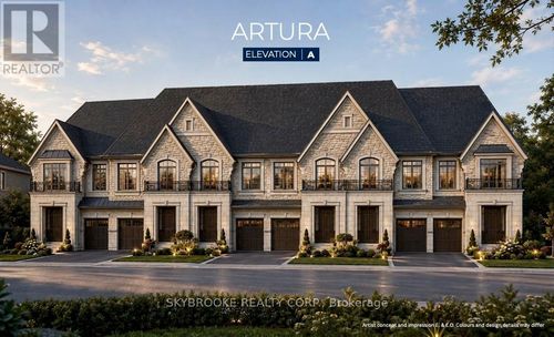 30 Russell Snider Drive, King (Nobleton), ON, L7B0R2 | Card Image