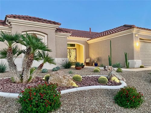 2736 Darby Falls Dr, Las Vegas, NV, 89134-7499 | Card Image