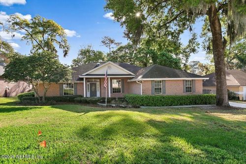 4531 Beacon Drive W, Jacksonville, FL, 32225 | Card Image