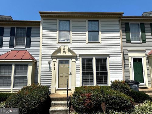 9799 Mock Orange Ct, MANASSAS, VA, 20110-6078 | Card Image