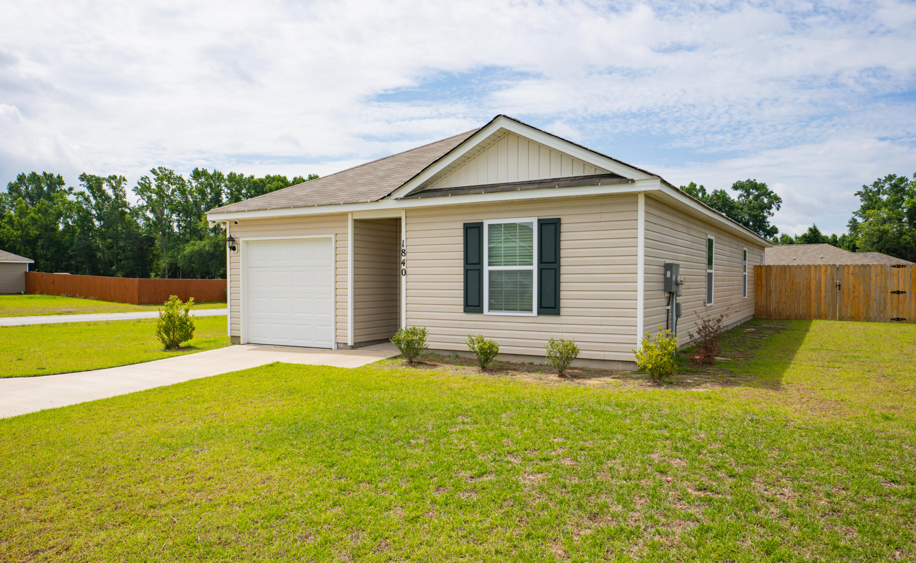 Residential in Sumter 4