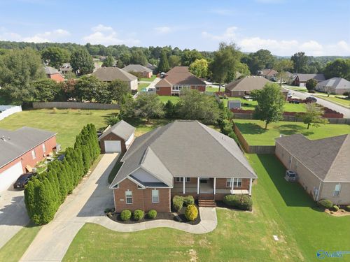 249 Kelsey Lynn Ln, Huntsville, AL, 35806-2293 | Card Image