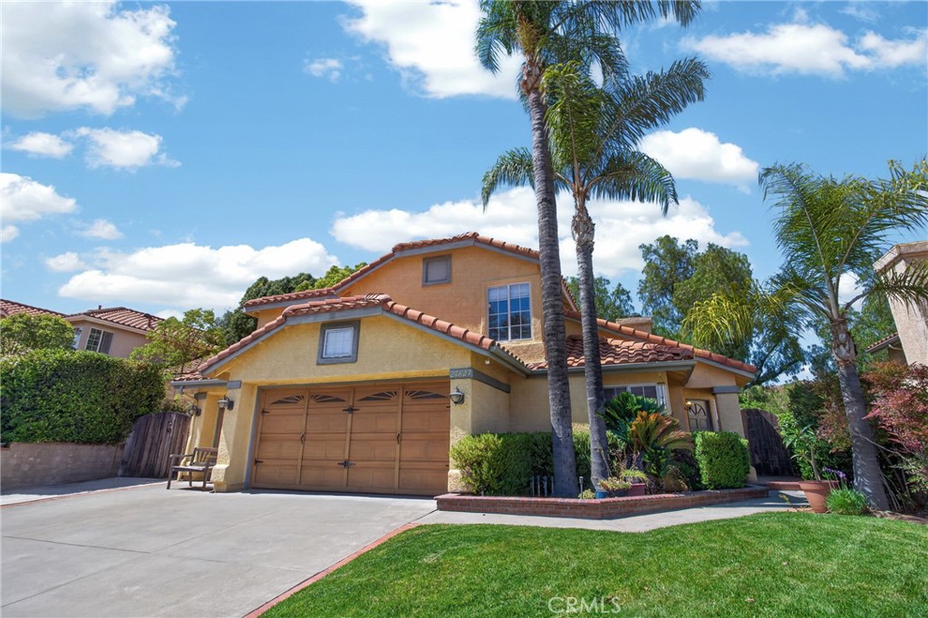 Residential in Castaic 2