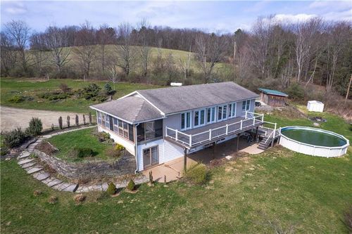 799 Dutch Hill Rd, Pine City, NY, 14871-9574 | Card Image