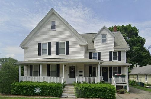 54 Church St, Mansfield, MA, 02048 | Card Image