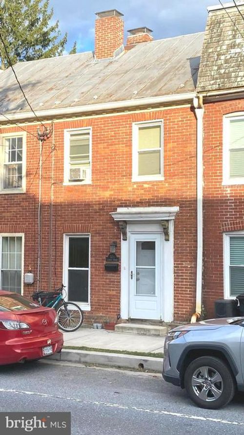 57 Liberty St, WESTMINSTER, MD, 21157-4936 | Card Image