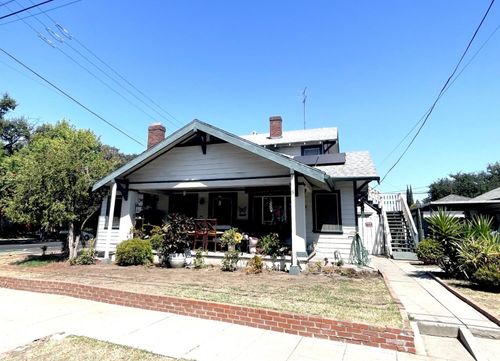 1902-1902 N El Dorado St, Stockton, CA, 95204-5806 | Card Image