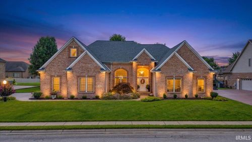 7854 Margaret Cir, Newburgh, IN, 47630-2229 | Card Image
