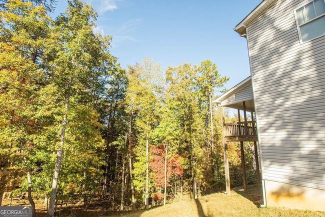 401 Brookwoods Ln, House other with 3 bedrooms, 3 bathrooms and 4 parking in Dahlonega GA | Image 45