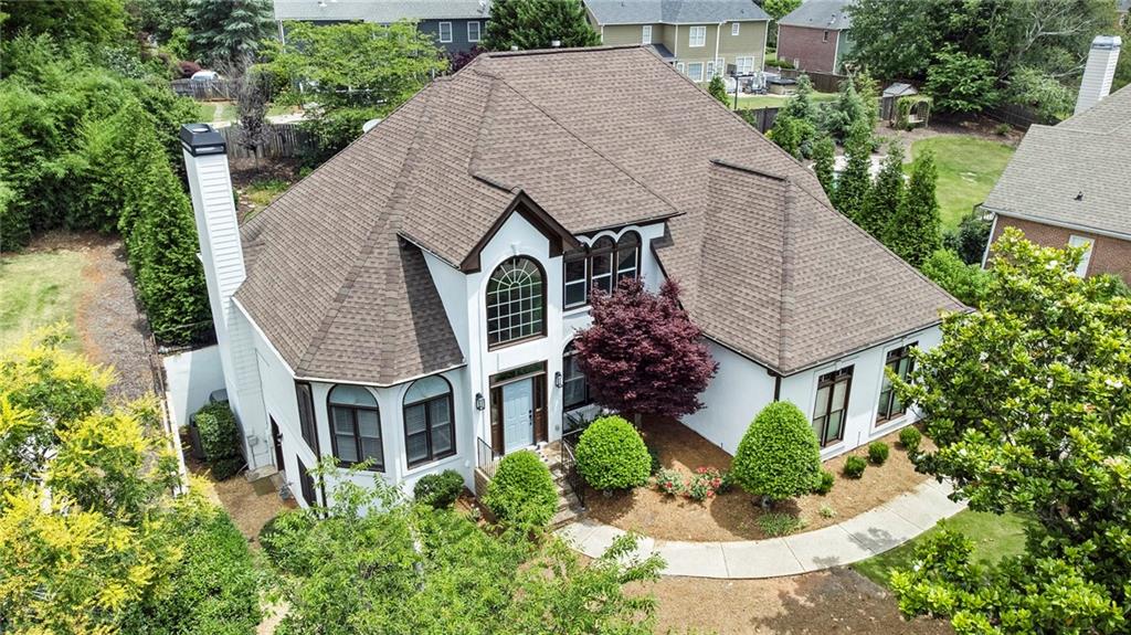Glen Grove Ct, Roswell, GA 30075