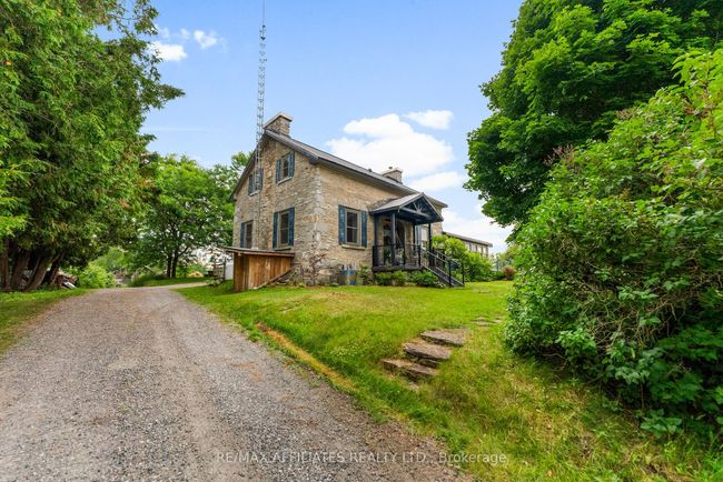 1415 Sheridan Rapids Rd, Home with 4 bedrooms, 4 bathrooms and 12 parking in Lanark ON | Image 39