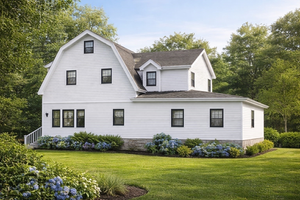 Residential in Newton 4