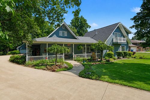 5898 Carol Ct, DeMotte, IN, 46310-8716 | Card Image